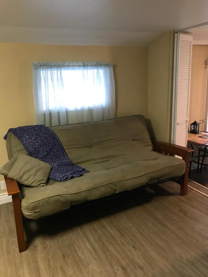 Airy 1d/1ba Wahiawa Apartment Bagian luar foto